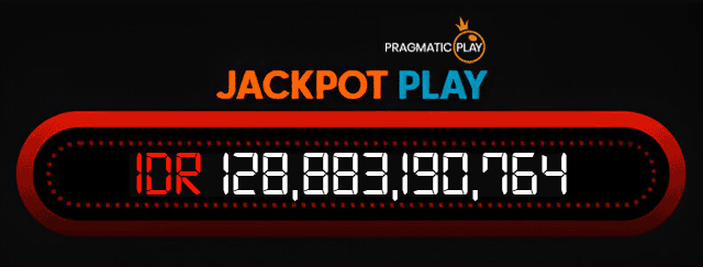 Jackpot Mobile Pandanslot